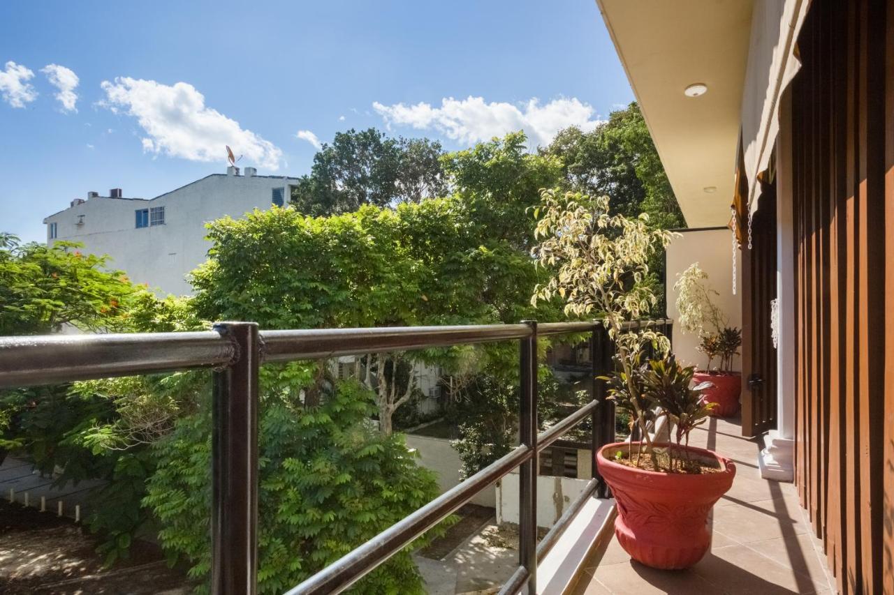 Arco Maya Cancun Exterior photo