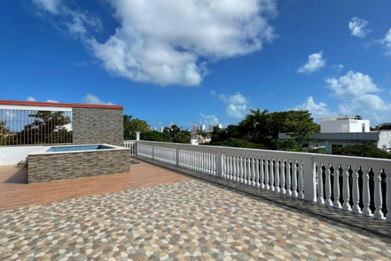 Arco Maya Cancun Exterior photo